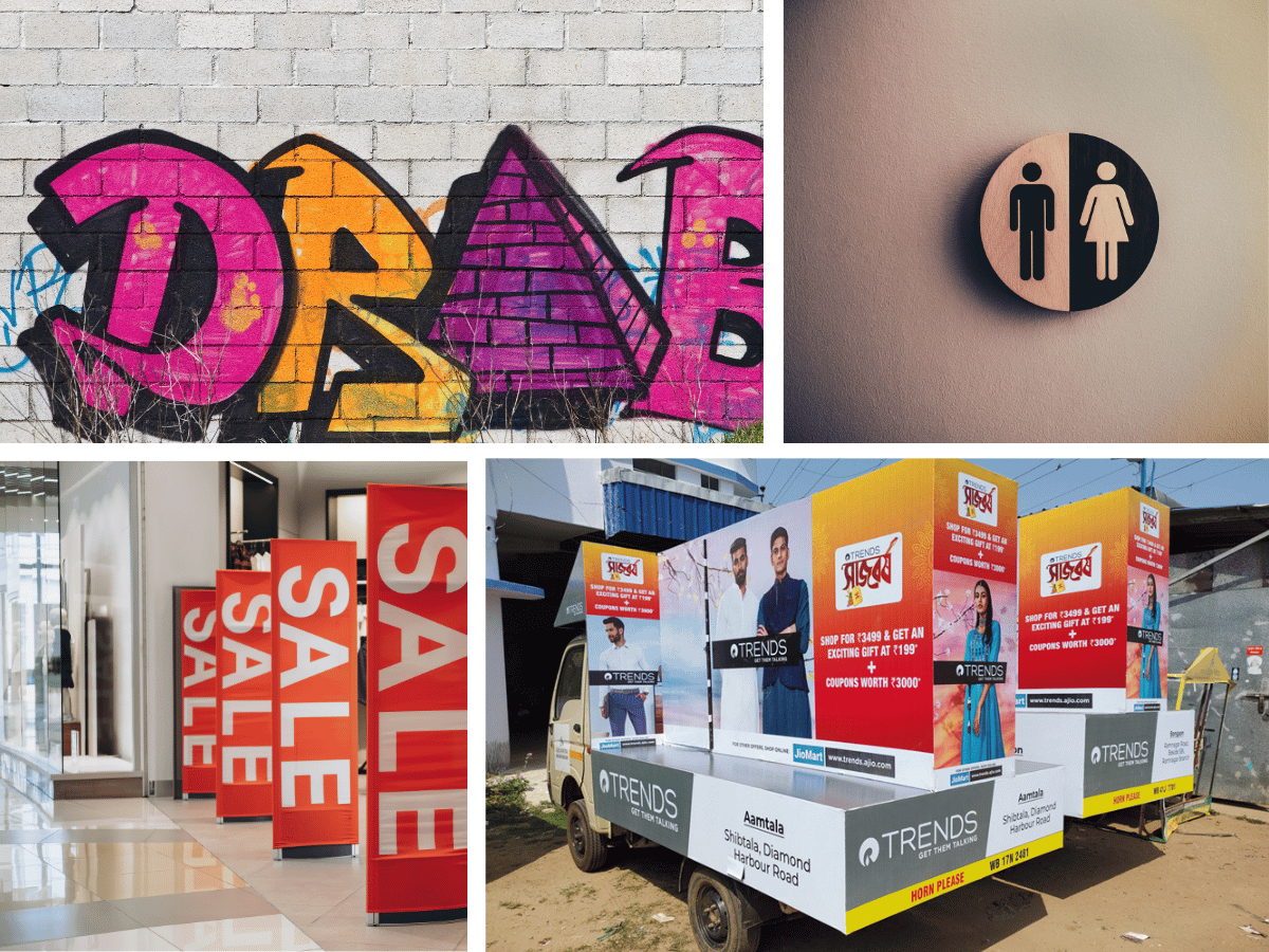 Branding & Activation