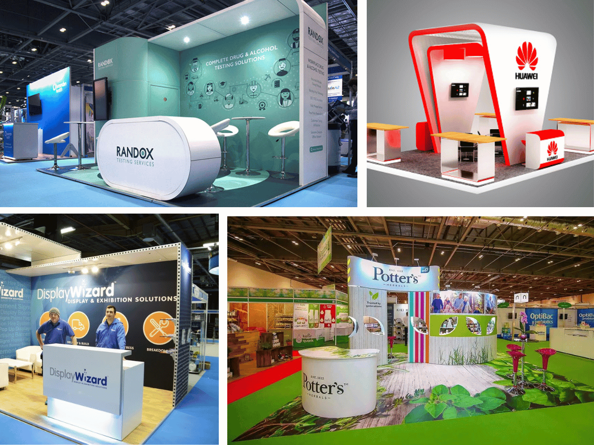 Exhibition Stand